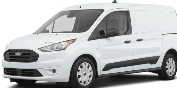 FORD TRANSIT CONNECT 2020 NM0LS7E20L1480790 image